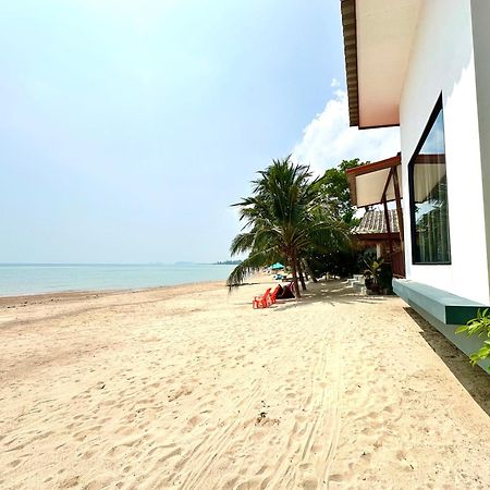 The Scenery Beach Resort Baan Khai Ngoại thất bức ảnh