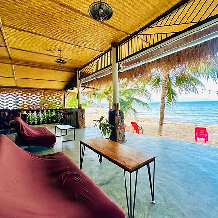 The Scenery Beach Resort Baan Khai Ngoại thất bức ảnh