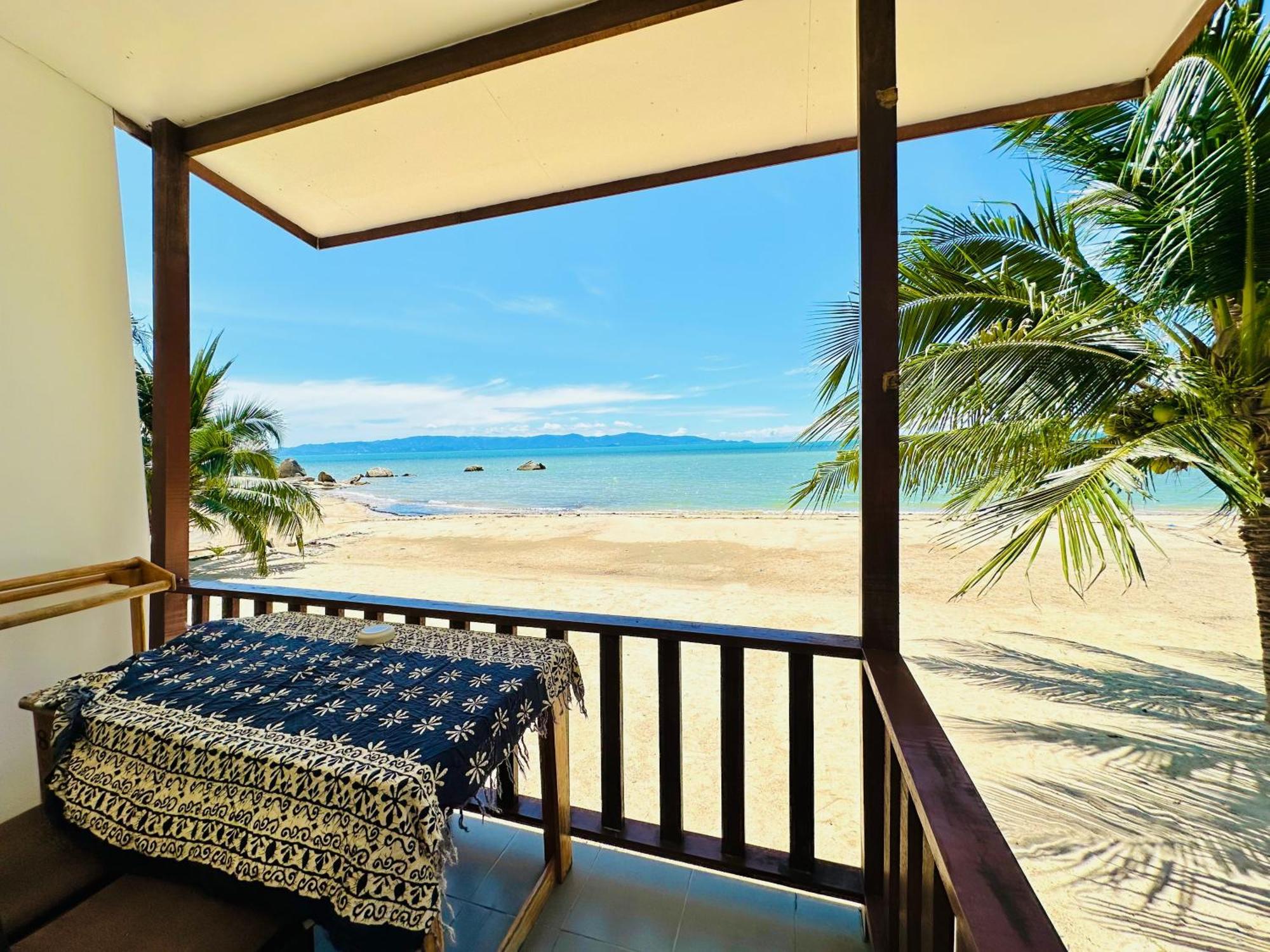 The Scenery Beach Resort Baan Khai Ngoại thất bức ảnh
