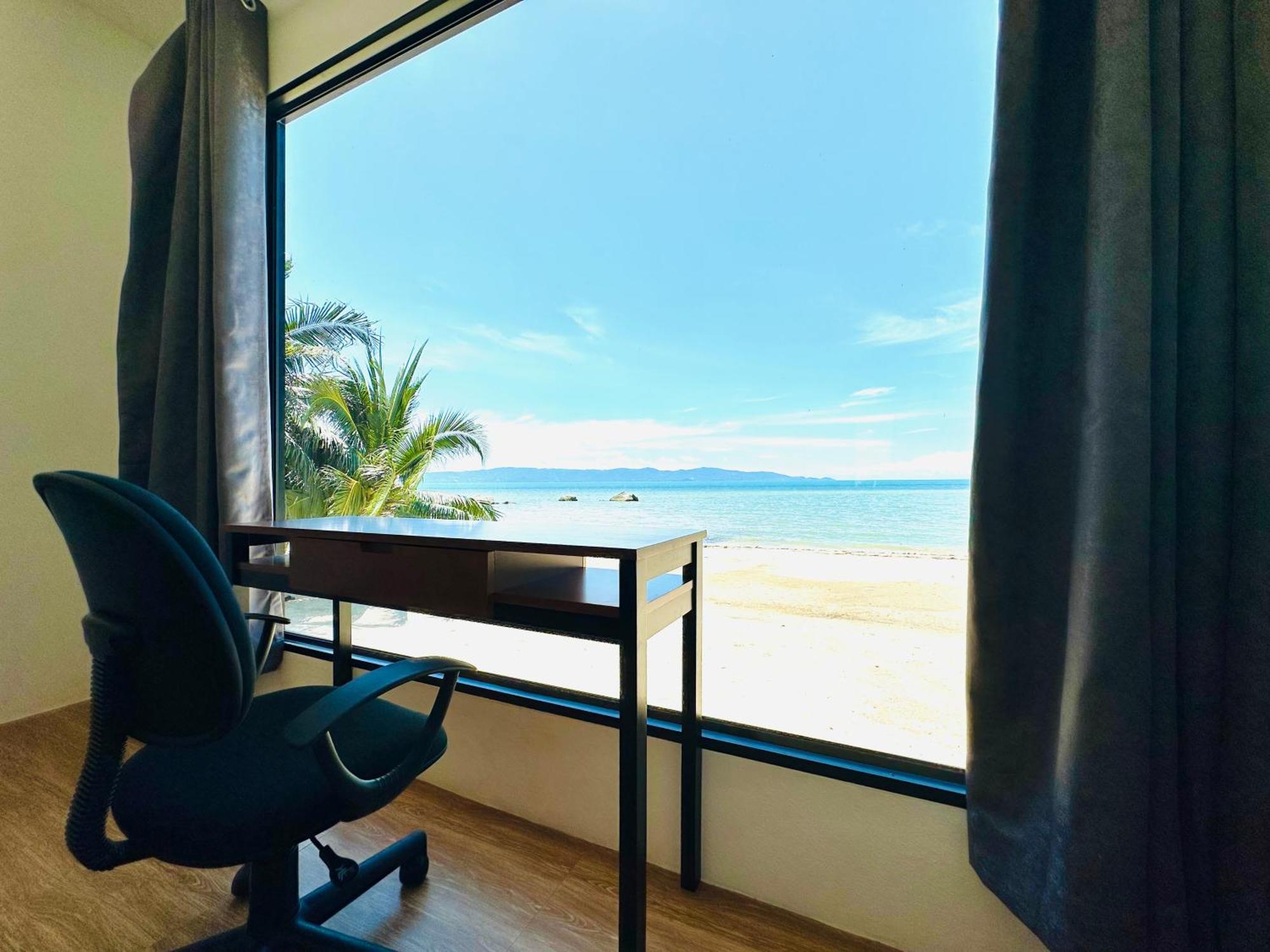 The Scenery Beach Resort Baan Khai Ngoại thất bức ảnh