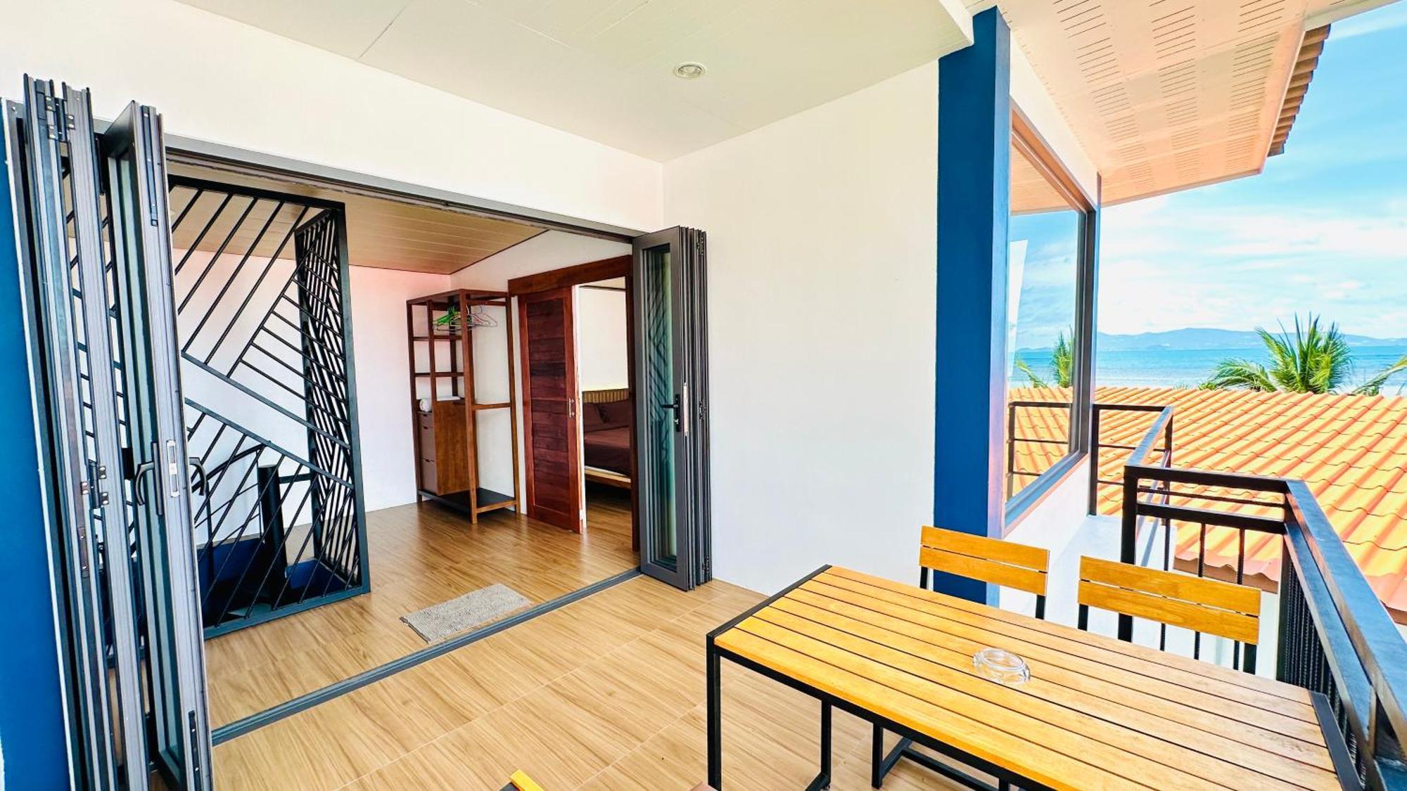 The Scenery Beach Resort Baan Khai Ngoại thất bức ảnh