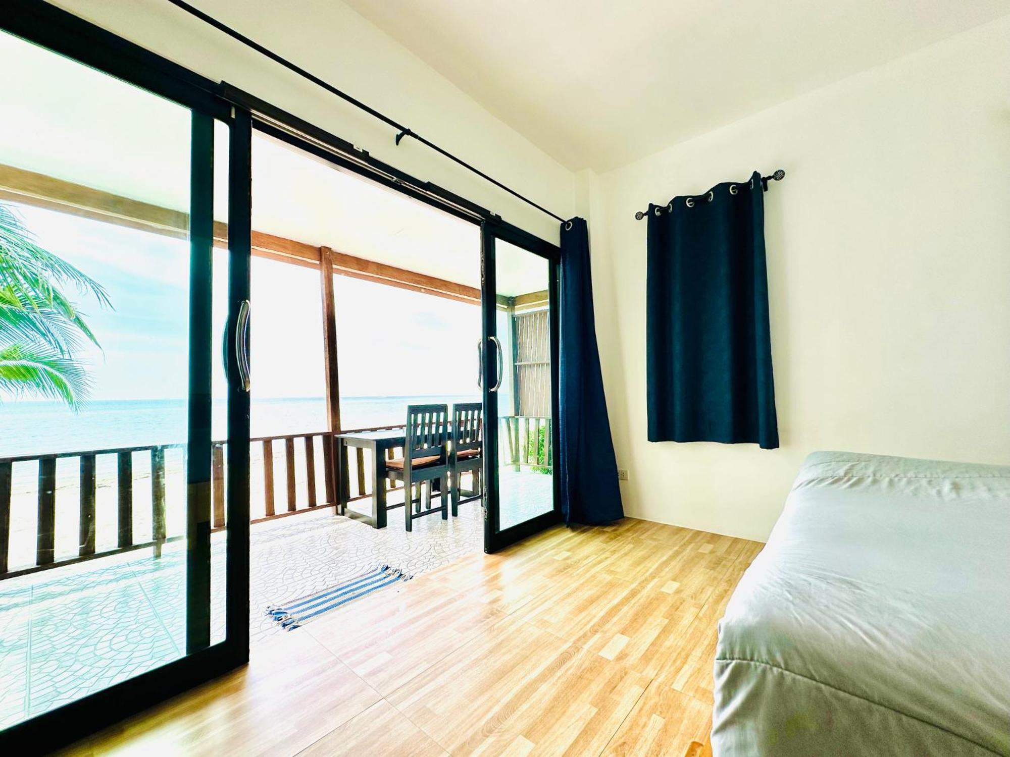 The Scenery Beach Resort Baan Khai Ngoại thất bức ảnh