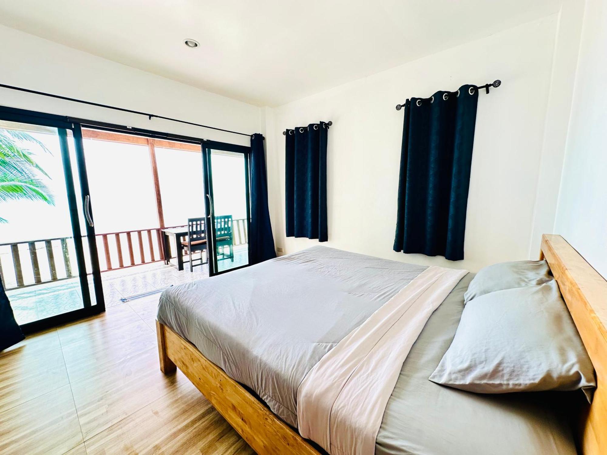 The Scenery Beach Resort Baan Khai Ngoại thất bức ảnh