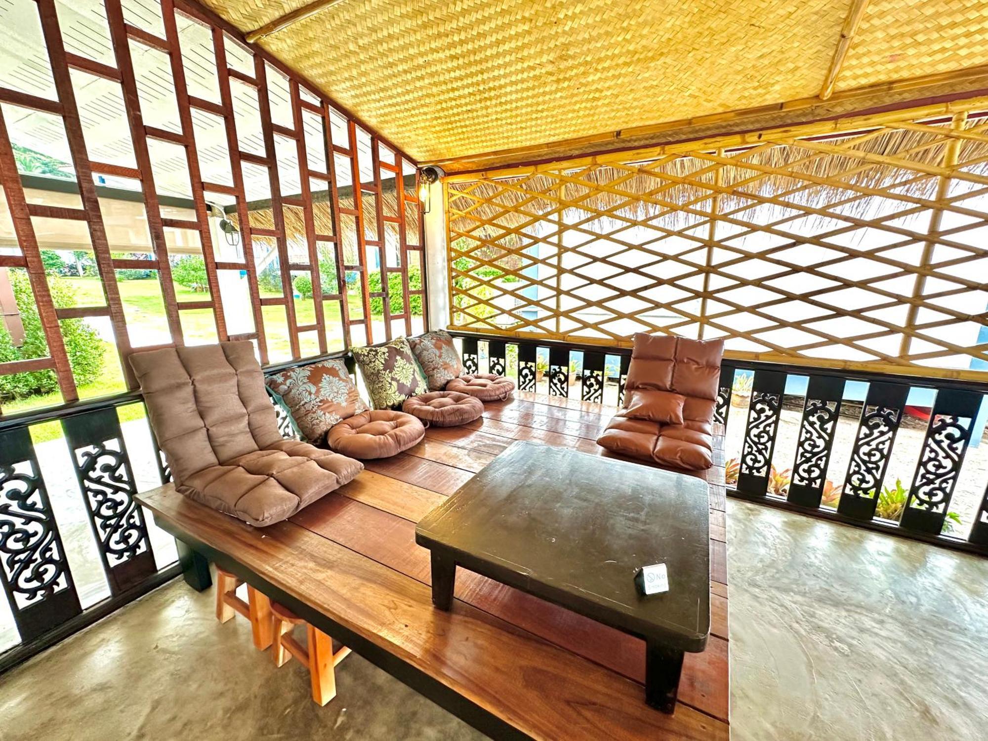 The Scenery Beach Resort Baan Khai Ngoại thất bức ảnh