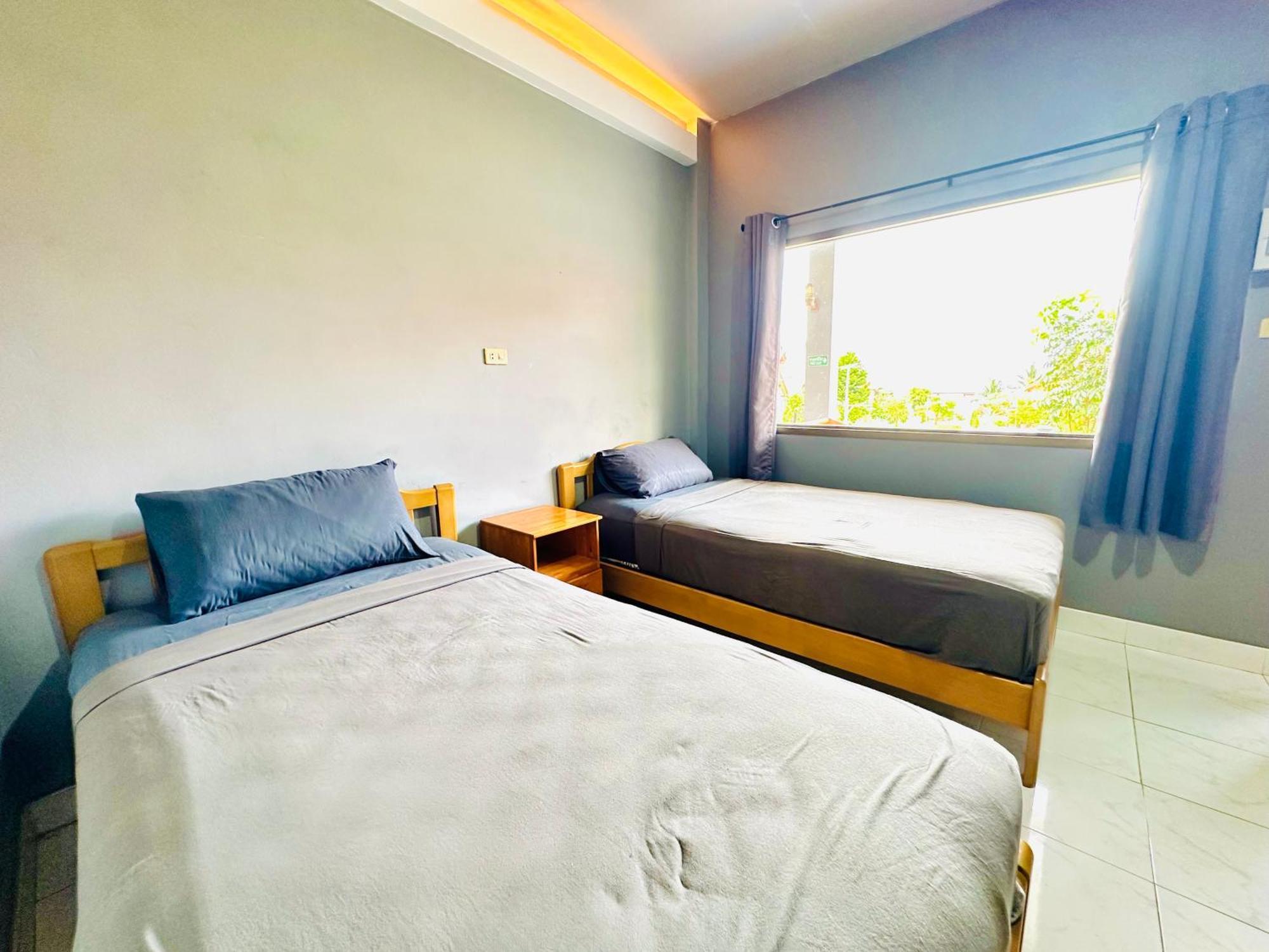 The Scenery Beach Resort Baan Khai Ngoại thất bức ảnh