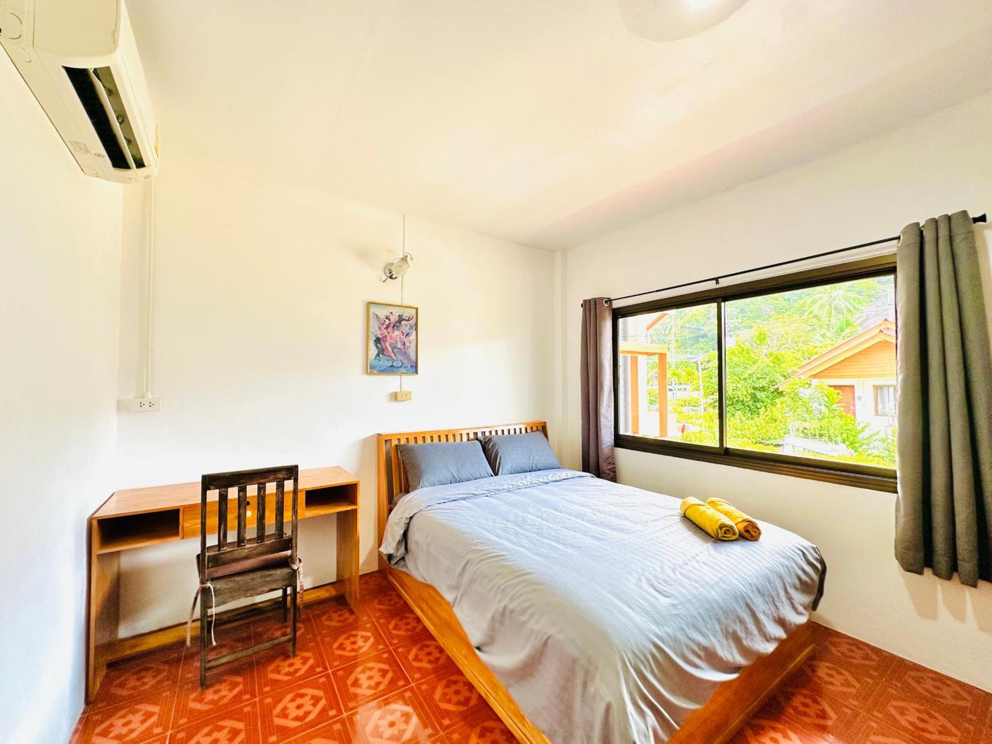 The Scenery Beach Resort Baan Khai Ngoại thất bức ảnh
