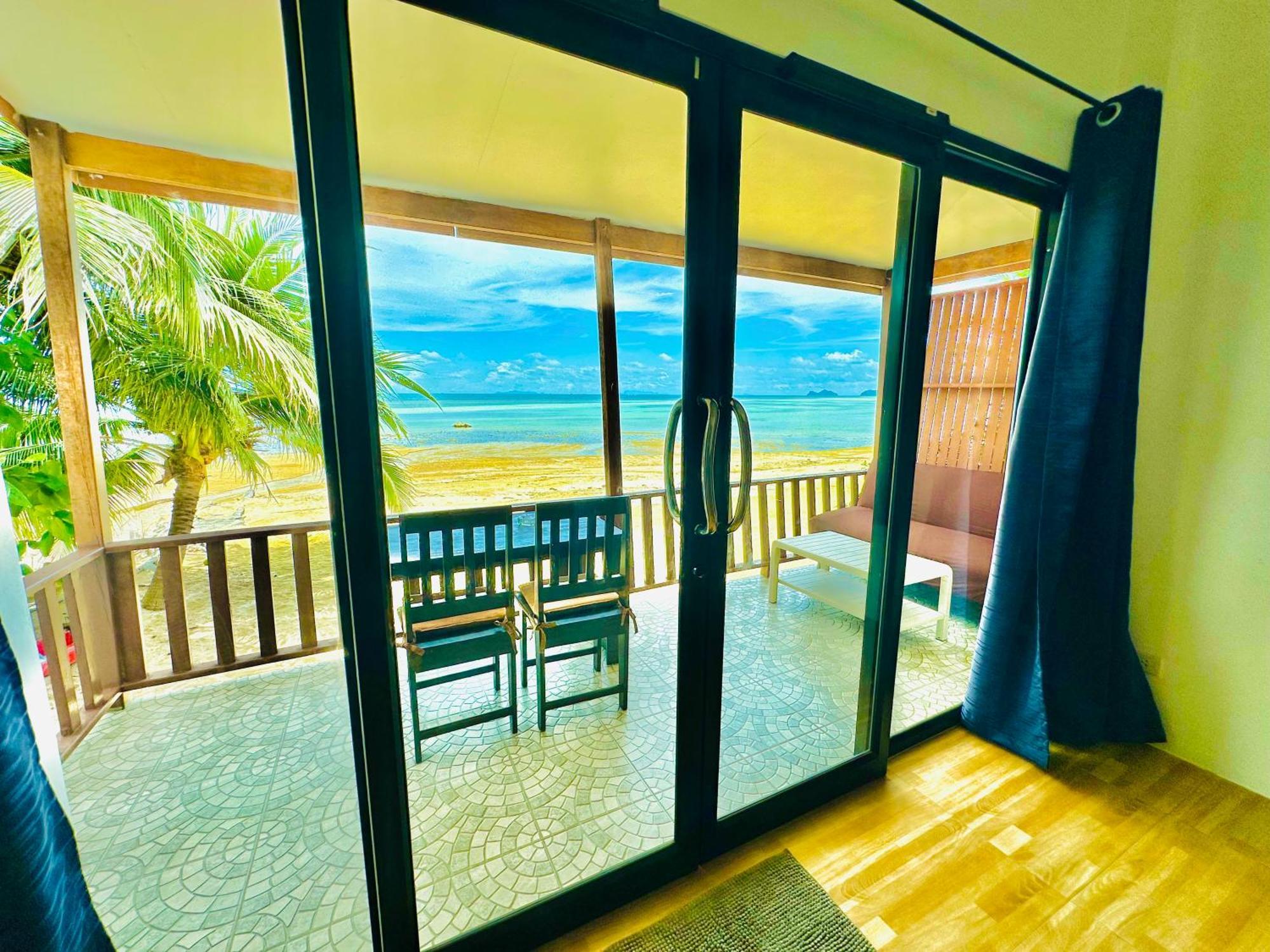 The Scenery Beach Resort Baan Khai Ngoại thất bức ảnh