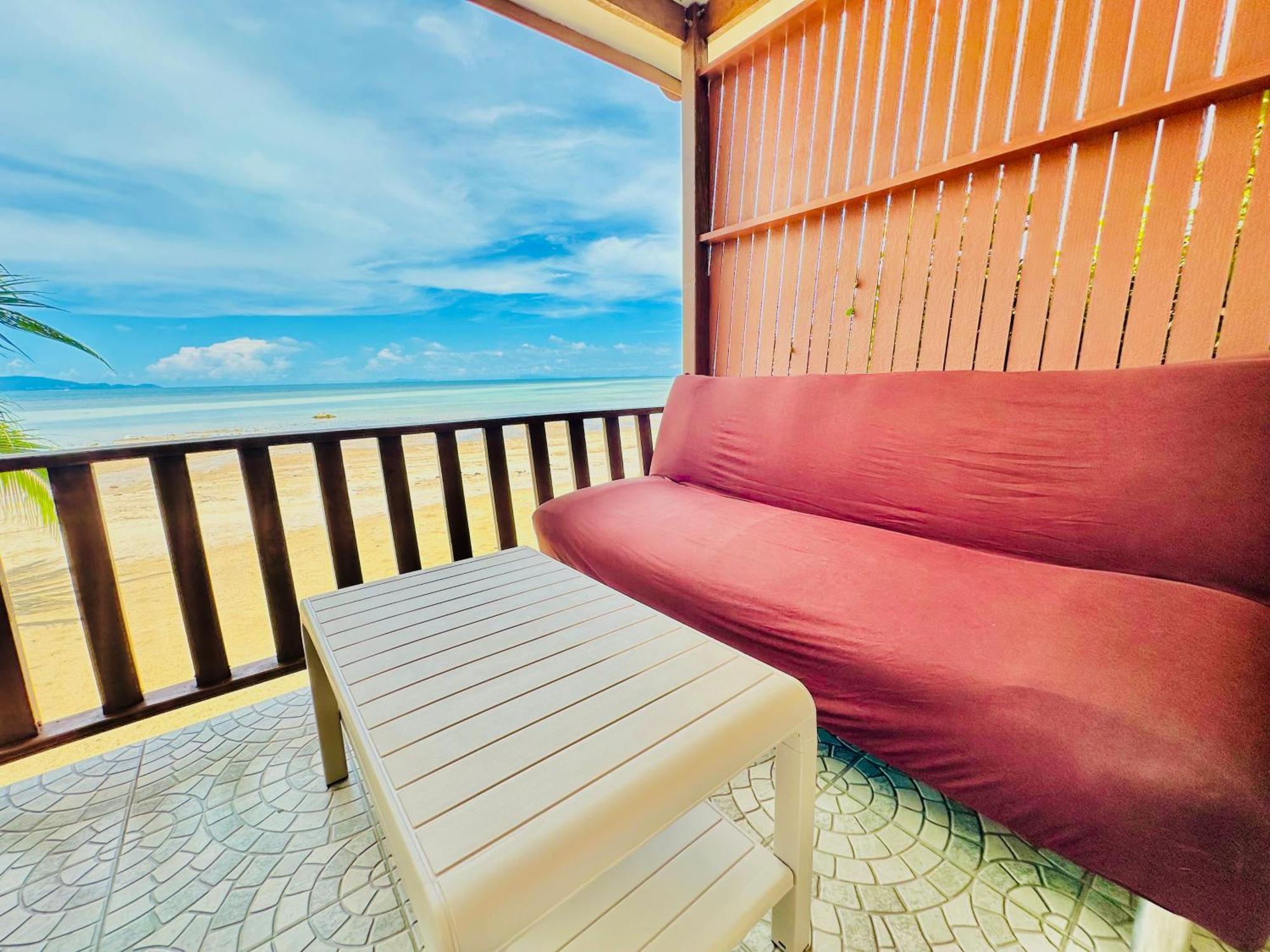 The Scenery Beach Resort Baan Khai Ngoại thất bức ảnh