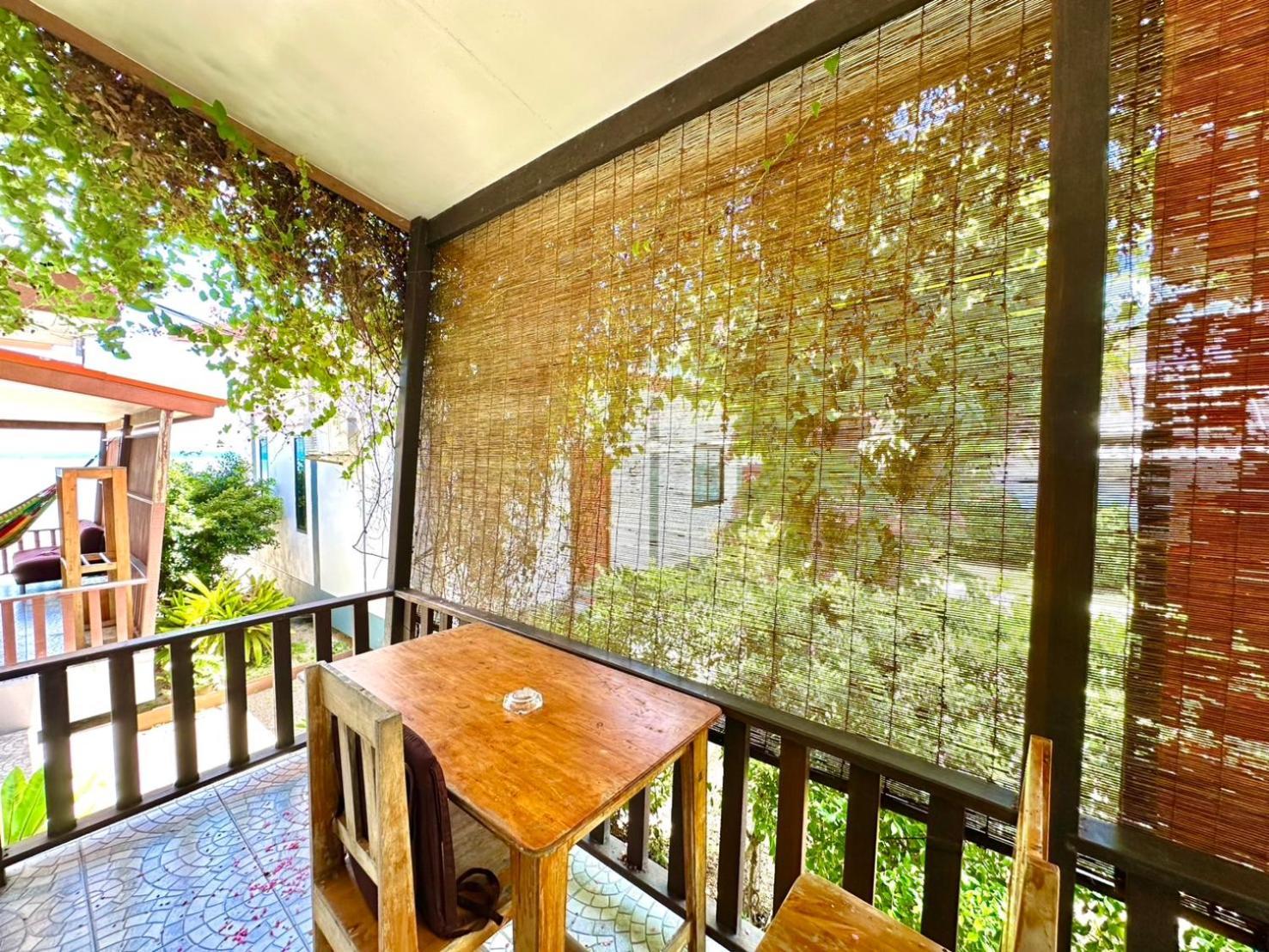 The Scenery Beach Resort Baan Khai Ngoại thất bức ảnh